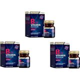 Nutraxin B12 Vitamin 1000 Mcg 3 Adet