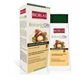 Bioblas Botanic Oils Tüm Saçlar İçin Besleyici Argan Yağlı Şampuan 360 ml