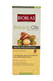 Botanic Oils Argan Şampuan 360 ml 5'li