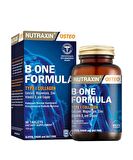 Nutraxin Osteo B-One Formula Type I Collagen 90 Tablet 129 G