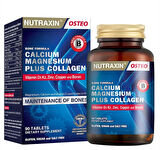 Nutraxin Osteo B-One Formula Type I Collagen 90 Tablet 129 G