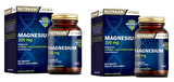 Nutraxin MAGNESIUM 250 MG 60 TABLET x2