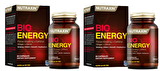 Nutraxin Big Energy 60 tablet x 2