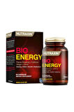 Nutraxin Big Energy 60 Kapsül
