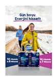 Nutraxin Womens (Kadın) Multi Vitamin Complex 60 Tablet