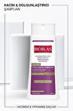 Bioblas Saç Dökülmesine Karşı Şampuan Collagen + Keratin 360 ml