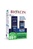 Biotin 5000mg Takviye Edici Gıda 60 Tablet+Biotin Şampuan 300ml