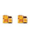 Nutraxin Vitamin C 1000 mg 30 Tablet 2 Kutu