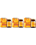 Nutraxin Vitamin C 1000 mg 30 Tablet 3 Kutu