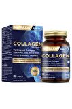 NUTRAXİN BEAUTY GOLD KOLAJEN 30 TABLET