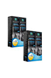 Tüy Dökücü Krem 100ml 100 ml X 2