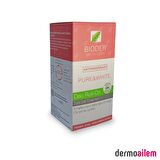 Bioder Antiperspirant Ter Önleyici Leke Yapmayan Roll-On Deodorant 50 ml