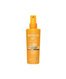 Bioxcin Sun Care 50 Faktör Tüm Cilt Tipleri İçin Renksiz Güneş Koruyucu Sprey 200 ml