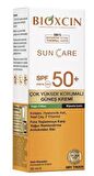 Bioxcin Sun Care Çok Yüksek Korumalı Yağlı Ciltler İçin Spf 50+ 50 ml Güneş Kremi