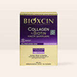 Bioxcin Collagen ve Biotin Hacim Şampuanı