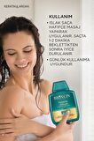 Bioxcin Tüm Saçlar İçin Dökülme Karşıtı Argan Yağlı Şampuan 300 ml
