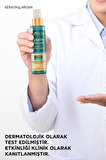 Bioxcin Keratin & Argan Canlandırıcı Tüm Saç Tipleri İçin Keratinli Bakım Yapan Sıvı Saç Kremi 150 ml