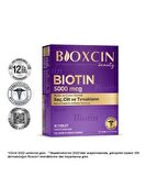 Bioxcin Biotin 5000 Mcg 30 Tablet