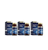 Nutraxin Magnesium Complex Vitamin B6 60 Tablet 3 adet