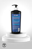 Biomen Professional Mentol&Çinko Kepek Karşıtı Ferahlatıcı Şampuan 1000 ml