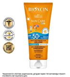 Bioxcin Çocuk Güneş Losyonu 50 Faktör 200 ml