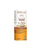 Bioxcin Sun Care Melatone Güneş Kremi SPF50+ 50 ml Lekeye Eğilimli Ciltler