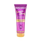 Restorex Sağlıklı Uzama Etkili Onarıcı Saç Bakım Kremi 250 Ml