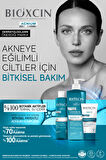 Bioxcin Acnium Tonik 200 Ml Clinical Vegan Akneye Eğilimli Ciltler İçin