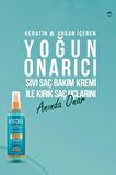 Restorex Keratin & Argan Onarıcı Sıvı Saç Bakım Kr