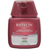 Bioxcin Forte Saç Dökülmesine Karşı Bitkisel Şampuan 100 ml Seyahat Boy