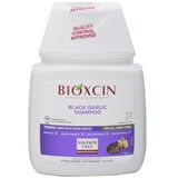 Bioxcin Saç Dökülmesine Karşı Siyah Sarımsak Şampuanı 100 ml Seyahat Boy