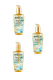 Bioxcin Besleyici Yağlar Saç Bakım Yağı 150 ml x 3 Adet