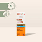 Bioxcin Çok Yüksek Korumalı Güneş Kremi 50 ml