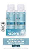 Bioxcin Hydra Micellar Su 500ml 1 Alana 1 Bedava