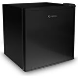 Dijitsu DB55 50 Litre Mini Buzdolabı - Siyah