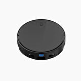 DİJİTSU DRS 100 ROBOT SÜPÜRGE