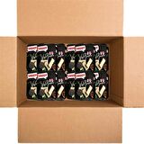 Veggy VegGurme Parmesan 250gr x 12 Adet