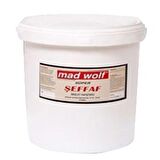 MAD WOLF SÜPER ŞEFFAF İSKELET TUTKALI 3 KG