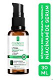 mineaderm Gözenek Sıkılaştırmaya Yardımcı Niacinamide Serum 30 ML 350303