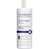 MINEADERM ANTI OILY & DANDRUFF SHAMPOO 300 ML 50679