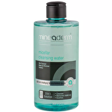 Mineaderm Micellar Yüz ve Makyaj Temizleme Suyu 300 ml