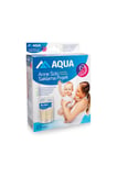 Aqua Süt Saklama Poşedi 25 li