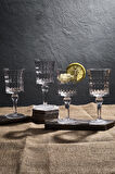 Perotti Bardak 4 Lü Arturo Goblet 225 Ml 14973