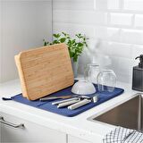 Rossel Premium Soho Stand. Bambu Doğrama Tahtası 14982