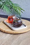 Perotti Costa Morning 2 Li Cam Kupa 400 Ml 15513