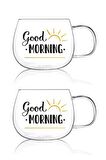 Perotti Costa Morning 2 Li Cam Kupa 400 Ml 15513