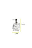 Perotti Yeni Model Sıvı Sabunluk 300ml 15826
