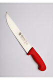 Sürdövbisa 61108 Kasap Kelle Bıçağı Plastik Sap