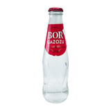 Bor Gazoz Frambuaz (24 adet)