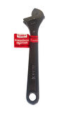 Zimak Zmk1103 Kurbağacık Anahtarı İzolesiz 10''